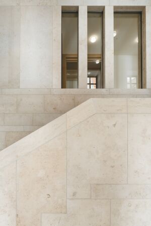 Rathauserg�nzung von Br�ckner & Br�ckner Architekten