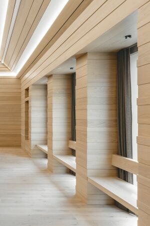 Rathauserg�nzung von Br�ckner & Br�ckner Architekten