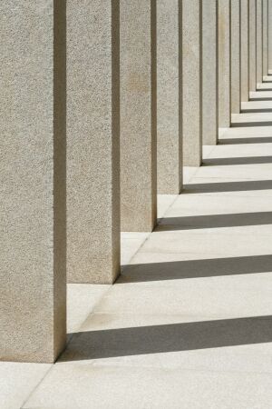 Rathauserg�nzung von Br�ckner & Br�ckner Architekten