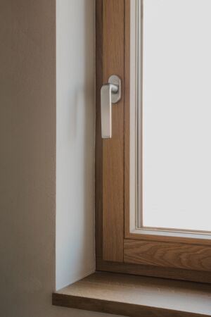 Umbau einer Doppelhaushlfte in Kln von Catalanoquiel