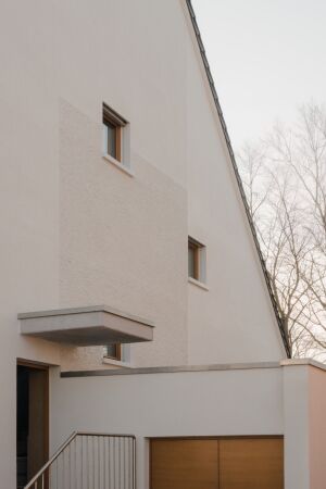 Umbau einer Doppelhaushlfte in Kln von Catalanoquiel