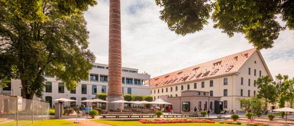 Belobigung Deutscher Stdtebaupreis 2025: Landesgartenschau 2024 in Wangen