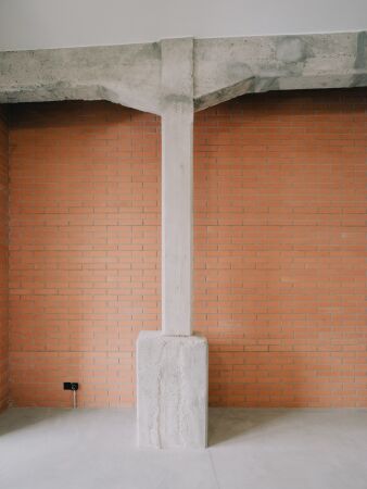 Fabrikumbau in Cham von Boltshauser Architekten