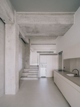 Fabrikumbau in Cham von Boltshauser Architekten