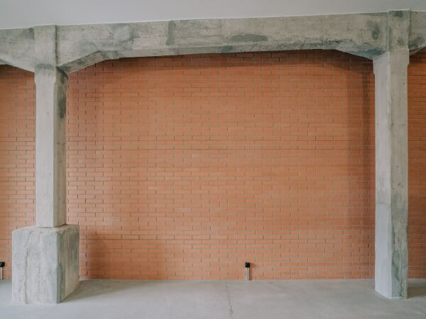 Fabrikumbau in Cham von Boltshauser Architekten