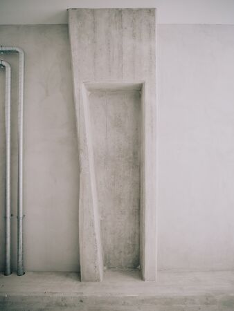 Fabrikumbau in Cham von Boltshauser Architekten