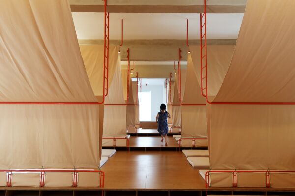 Hortgestaltung in Yantai von 11-Design