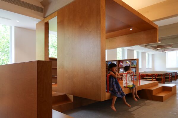 Hortgestaltung in Yantai von 11-Design