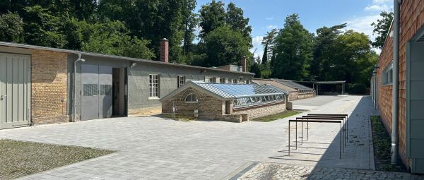 Haas Architekten in Potsdam