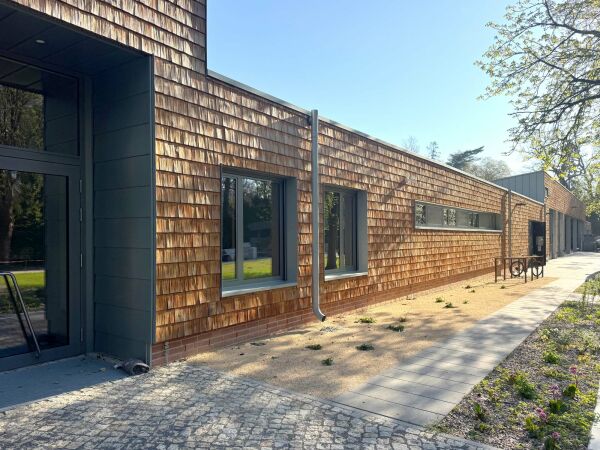 Haas Architekten in Potsdam