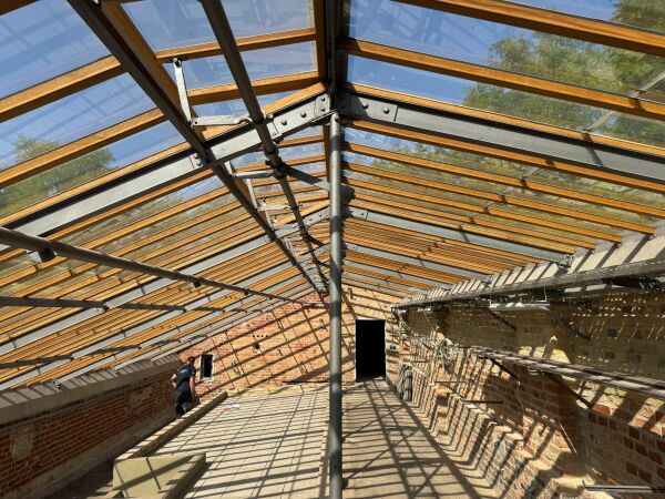 Haas Architekten in Potsdam