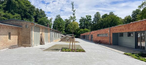 Haas Architekten in Potsdam