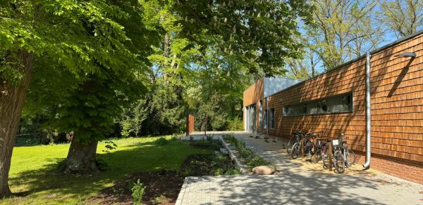 Haas Architekten in Potsdam