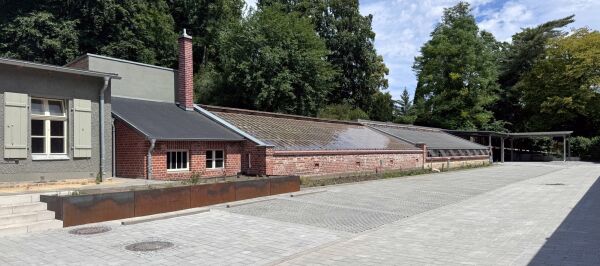 Haas Architekten in Potsdam