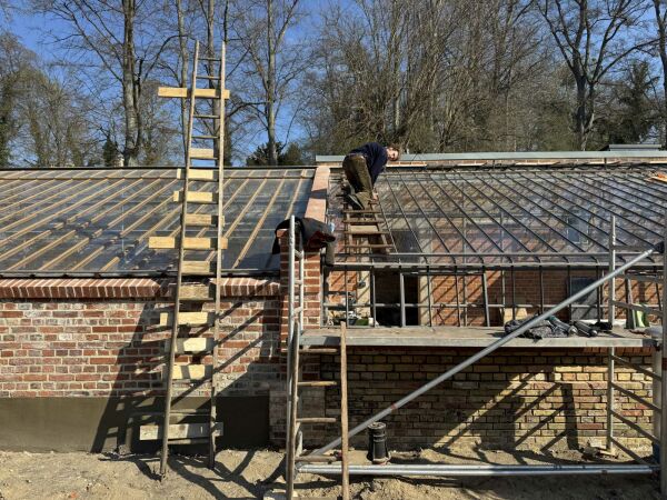 Haas Architekten in Potsdam