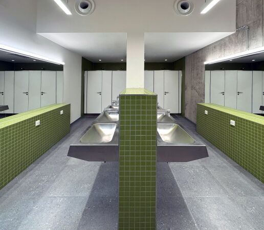 Haas Architekten in Potsdam