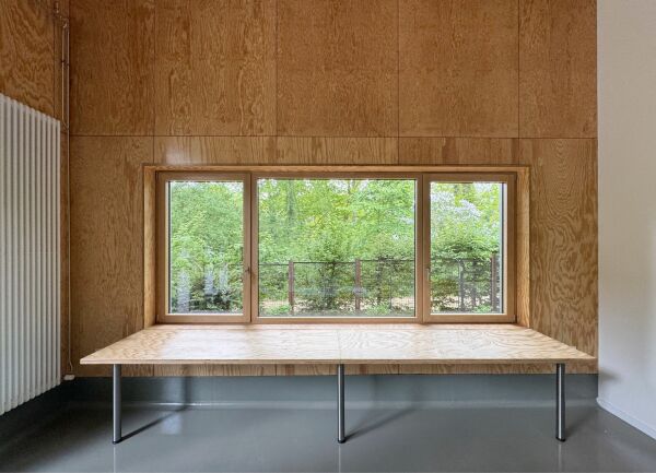 Haas Architekten in Potsdam