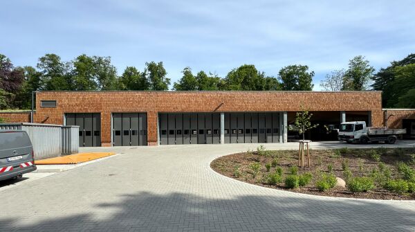 Haas Architekten in Potsdam