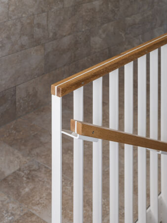 Wohn- und Geschftshaus in Biel von HHF