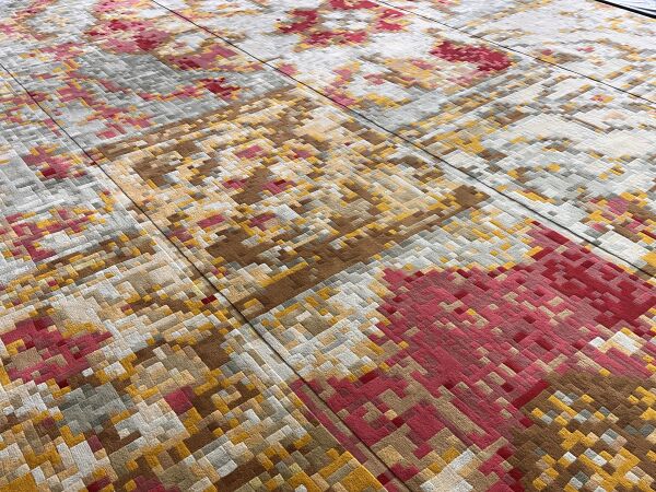 Sakralbau und Bildungszentrum von Diller Scofidio + Renfro