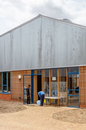 Studio Gil und Material Cultures in London