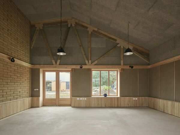 Studio Gil und Material Cultures in London