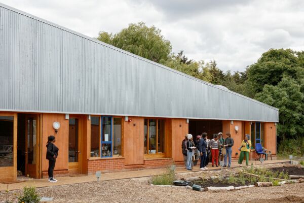 Studio Gil und Material Cultures in London