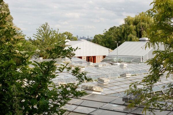 Studio Gil und Material Cultures in London