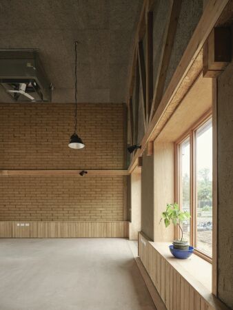 Studio Gil und Material Cultures in London