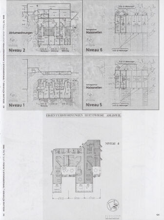 Peter Thomann. Hors piste