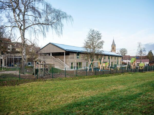 Kita von Schoener und Panzer mit Panzer und Oberdrfer