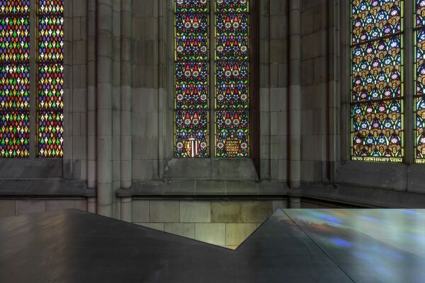 Domanbau von Peter Haimerl . Architektur in Linz