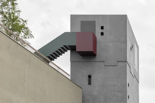 Erweiterung in Sdtirol von bergmeisterwolf