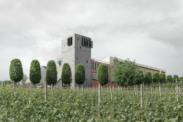 Erweiterung in Sdtirol von bergmeisterwolf