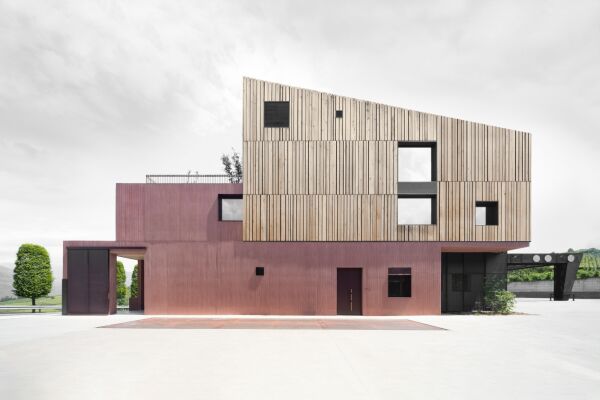 Erweiterung in Sdtirol von bergmeisterwolf