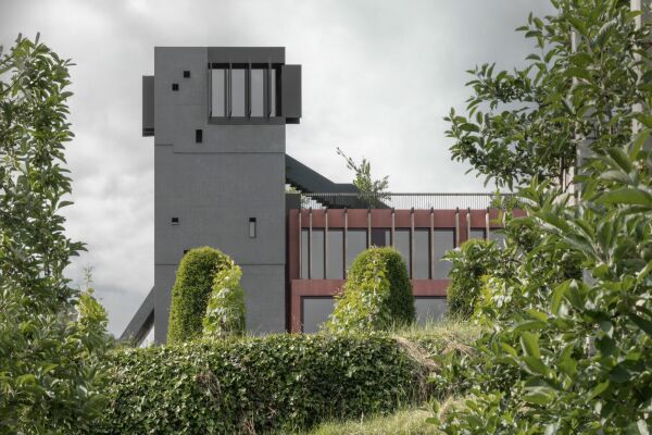 Erweiterung in Sdtirol von bergmeisterwolf