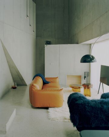 Einfamilienhaus in Pfaffsttten von Balissat Kaani und Jann Erhard