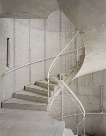 Pascal Flammer Architekten in Winterthur