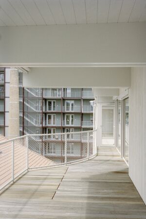 Pascal Flammer Architekten in Winterthur