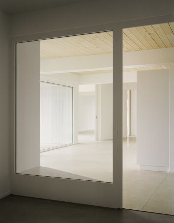 Pascal Flammer Architekten in Winterthur