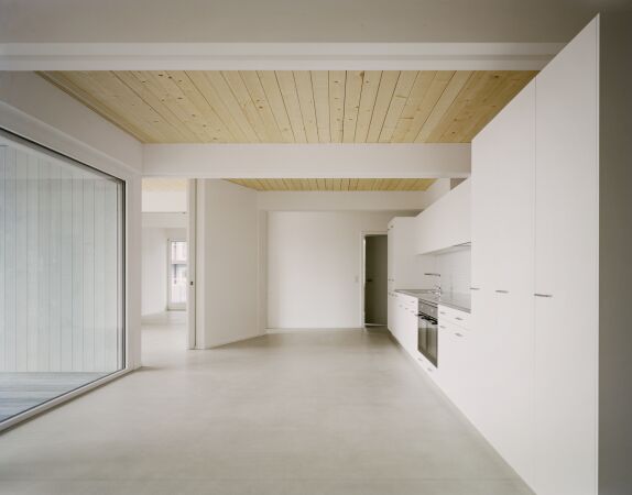 Pascal Flammer Architekten in Winterthur