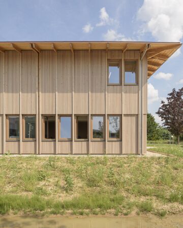 studiolada bei Nancy