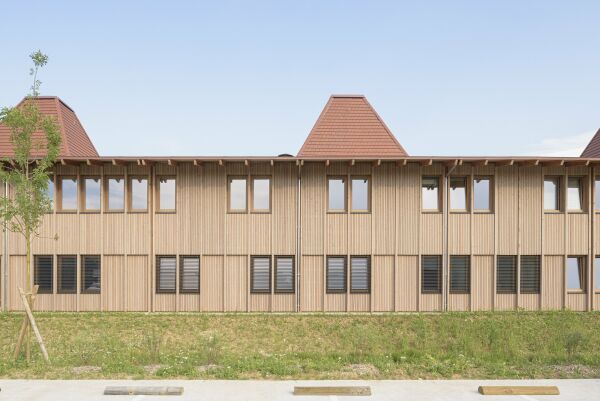 studiolada bei Nancy