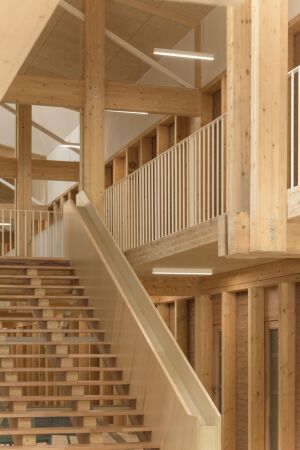 studiolada bei Nancy