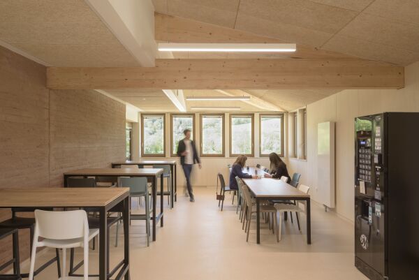 studiolada bei Nancy