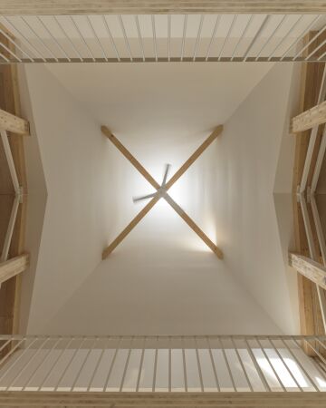 studiolada bei Nancy