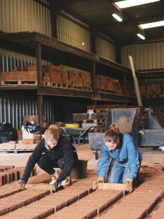 studiolada bei Nancy