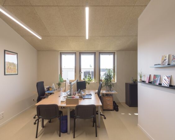 studiolada bei Nancy