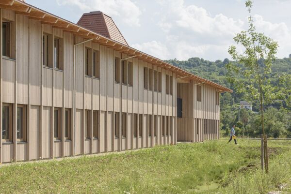 studiolada bei Nancy