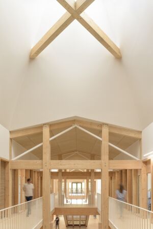 studiolada bei Nancy